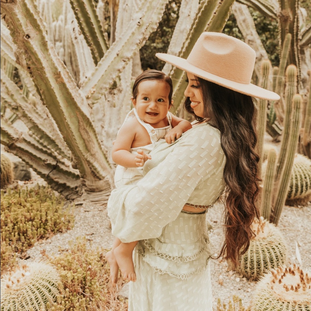 Meet your Posher, Audrey